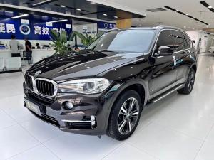 BMW X5 2017 Petrol