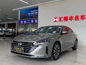 Nissan Altima 2023 Petrol