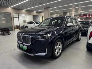 BMW iX1 2024 Electric