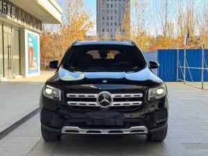 Mercedes-Benz GLB 2022 Petrol