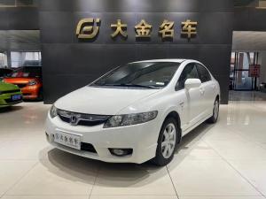 Honda Civic 2011 Petrol