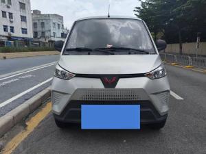 wuling ev50 2021 Electric