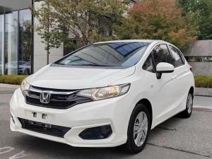 Honda Fit 2018 Petrol