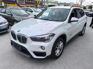 BMW X1 2016 Petrol