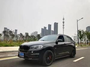 BMW X5 2016 Petrol
