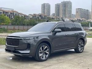 LI Auto LI ONE 2022 REEV