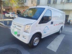  Ruichi EV EC35 2021 Electric