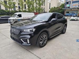 WEY VV5 2021 Petrol