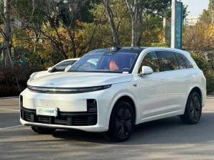 LI Auto LI L7 2024 REEV