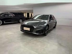 Audi A4L 2024 Petrol