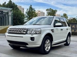land rover freelander 2 2011 Diesel