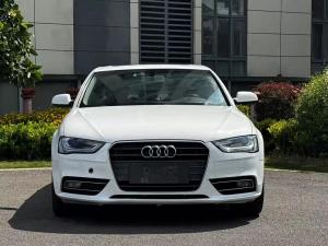Audi A4L 2014 Petrol