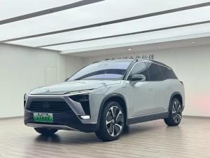 nio es8 2021 Electric