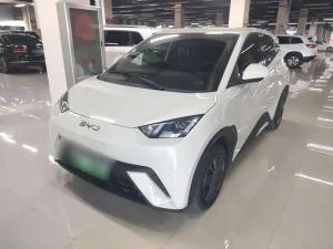 BYD Seagull 2024 Electric