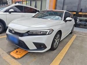 Honda Civic 2022 Petrol