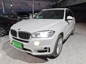 BMW X5 2018 Petrol