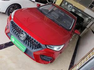 mg 6 2021 Petrol