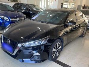 Nissan Altima 2019 Petrol