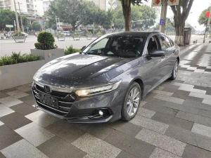 Honda Accord 2022 Petrol
