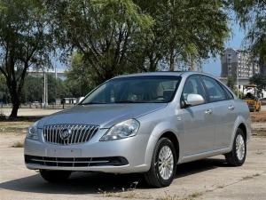 buick excelle 2016 Petrol