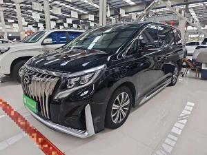 GAC Trumpchi Trumpchi M8 2020 Petrol