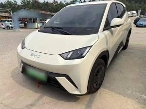 BYD Seagull 2025 Electric