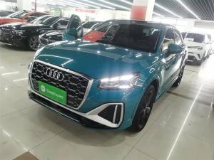 Audi Q2L 2022 Petrol