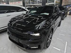 lynkco 05 2020 Petrol