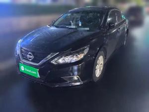 Nissan Altima 2017 Petrol