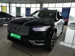 Volvo XC90 2022 Hybrid