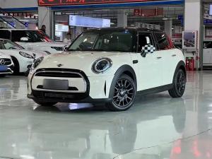 mini 2022 Petrol