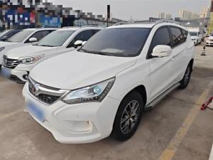 byd song 2017 Petrol