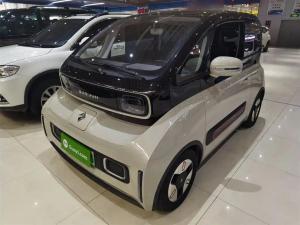 Baojun KiWi EV 2021 Electric