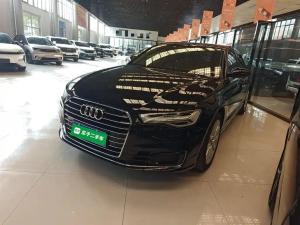 Audi A6L 2018 Petrol