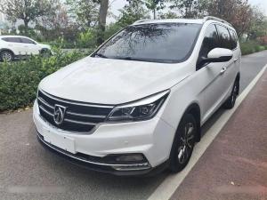 Baojun 730 2018 Petrol