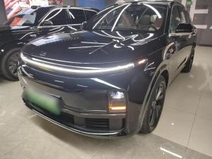 LI Auto LI L7 2023 REEV