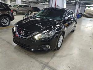Nissan Altima 2017 Petrol
