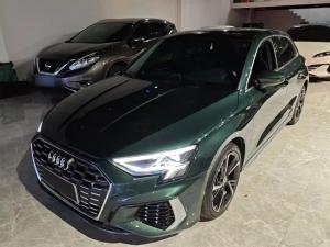 Audi A3 2024 Petrol