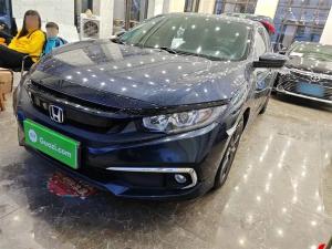 Honda Civic 2020 Petrol