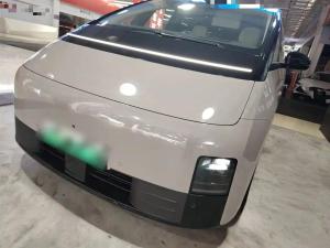 LI Auto LI MEGA 2024 Electric