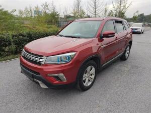 changan cs75 2016 Petrol