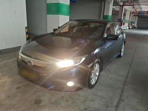 Honda Civic 2018 Petrol