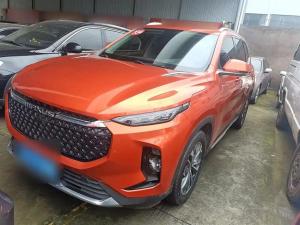 SAIC MAXUS D60 2020 Petrol