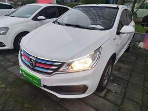 baojun 310 2021 Petrol