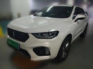 WEY VV5 2019 Petrol
