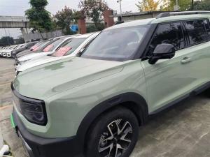 beijing off-road bj30 2025 Petrol