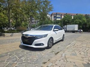 honda crider 2019 Petrol