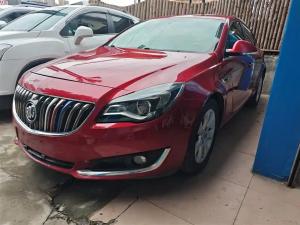 Buick Regal 2016 Petrol