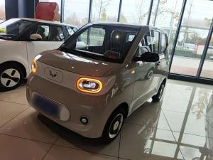 Wuling Hongguang MINI EV 2025 Electric