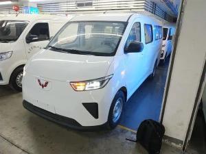Wuling Yangguang 2025 Electric